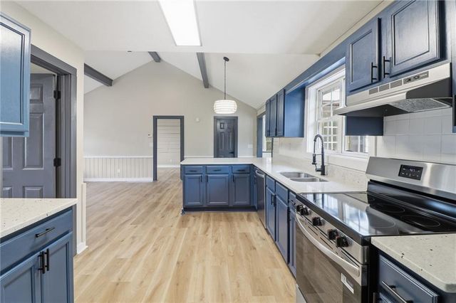 1441 S 100 Highway, Bowdon, GA 30108