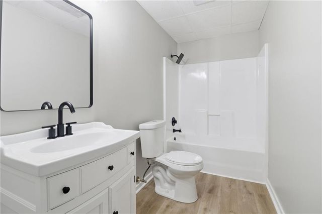 1441 S 100 Highway, Bowdon, GA 30108