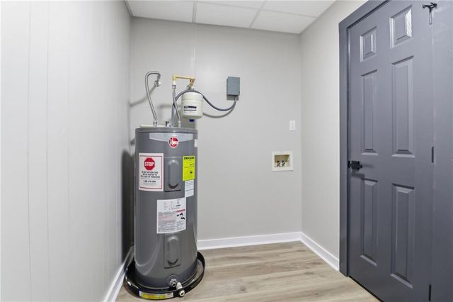 1441 S 100 Highway, Bowdon, GA 30108