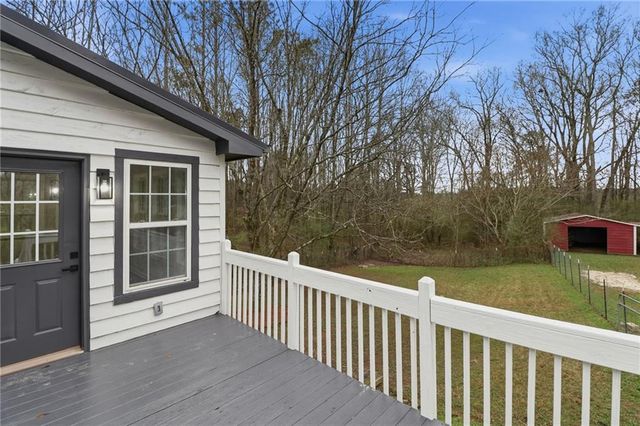 1441 S 100 Highway, Bowdon, GA 30108