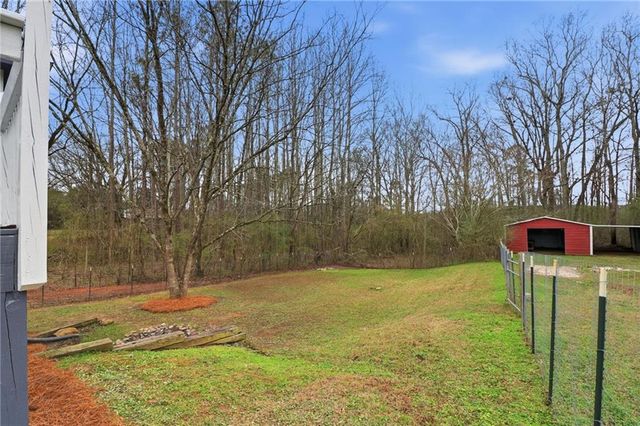 1441 S 100 Highway, Bowdon, GA 30108