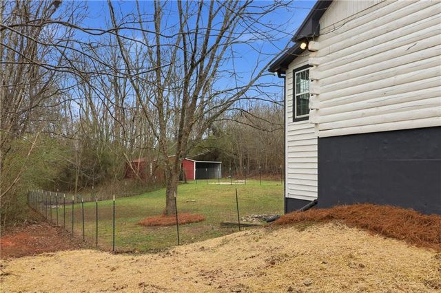 1441 S 100 Highway, Bowdon, GA 30108