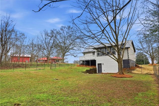 1441 S 100 Highway, Bowdon, GA 30108