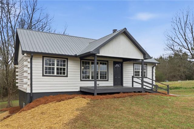 1441 S 100 Highway, Bowdon, GA 30108