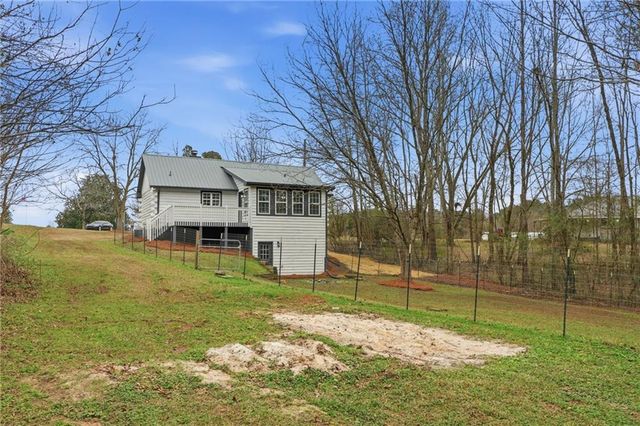 1441 S 100 Highway, Bowdon, GA 30108