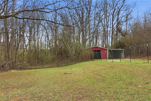 1441 S 100 Highway, Bowdon, GA 30108