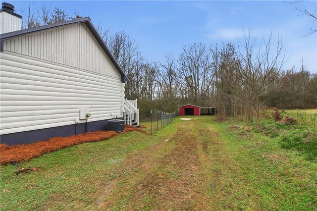 1441 S 100 Highway, Bowdon, GA 30108