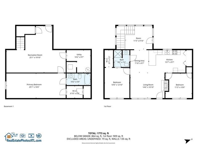 1441 S 100 Highway, Bowdon, GA 30108