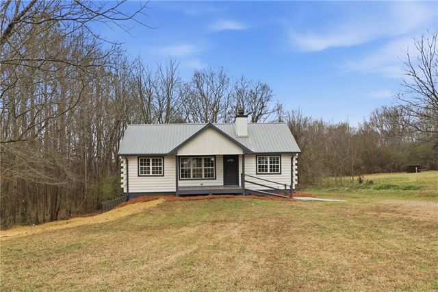 1441 S 100 Highway, Bowdon, GA 30108