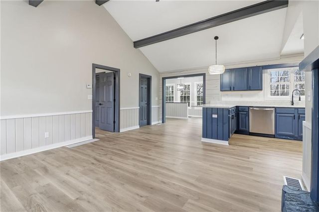 1441 S 100 Highway, Bowdon, GA 30108