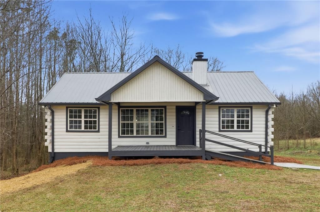 1441 S 100 Highway, Bowdon, GA 30108