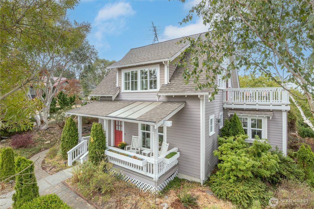 762 29th Street, Port Townsend, WA 98368