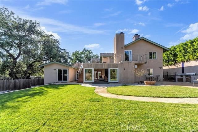 9824 Baden Avenue, Chatsworth, CA 91311