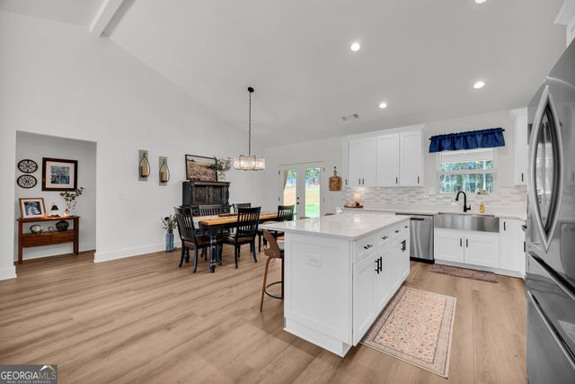 268 Park Place Drive, Lavonia, GA 30553
