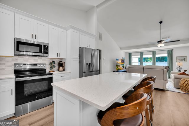 268 Park Place Drive, Lavonia, GA 30553