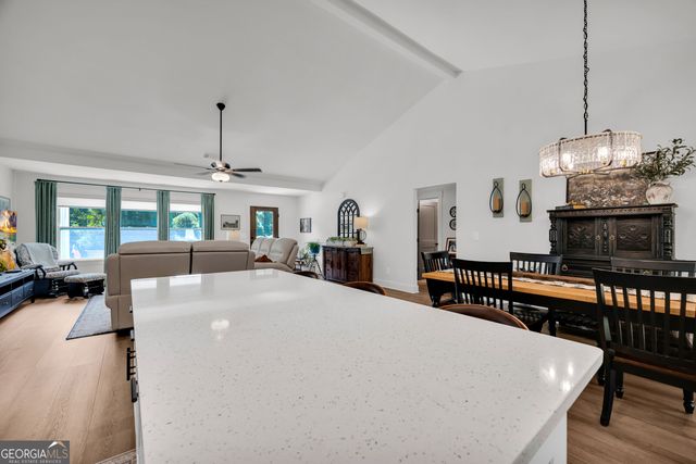 268 Park Place Drive, Lavonia, GA 30553