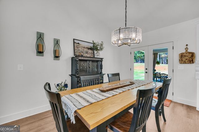 268 Park Place Drive, Lavonia, GA 30553