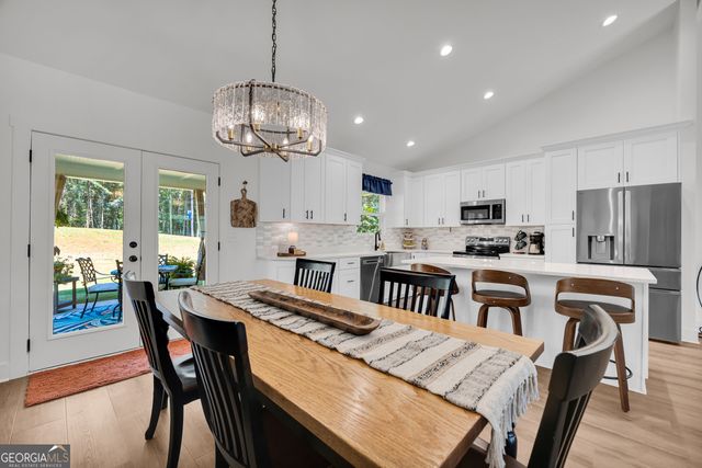 268 Park Place Drive, Lavonia, GA 30553