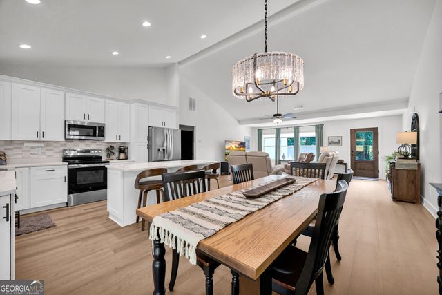 268 Park Place Drive, Lavonia, GA 30553