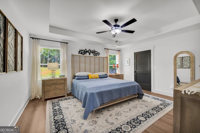 268 Park Place Drive, Lavonia, GA 30553
