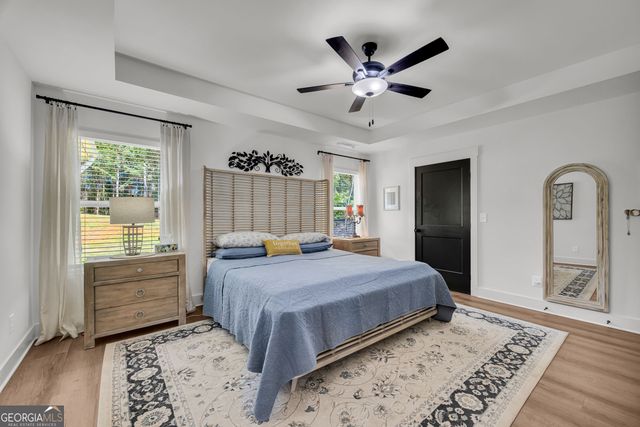 268 Park Place Drive, Lavonia, GA 30553