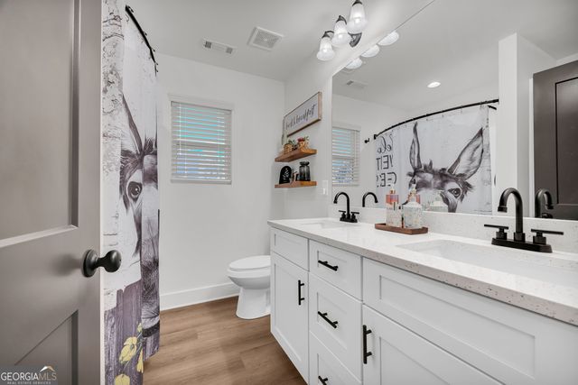 268 Park Place Drive, Lavonia, GA 30553