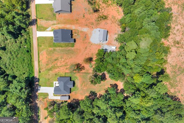 268 Park Place Drive, Lavonia, GA 30553
