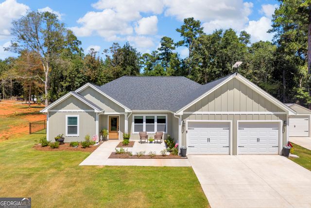 268 Park Place Drive, Lavonia, GA 30553