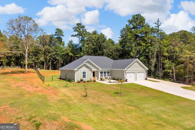 268 Park Place Drive, Lavonia, GA 30553