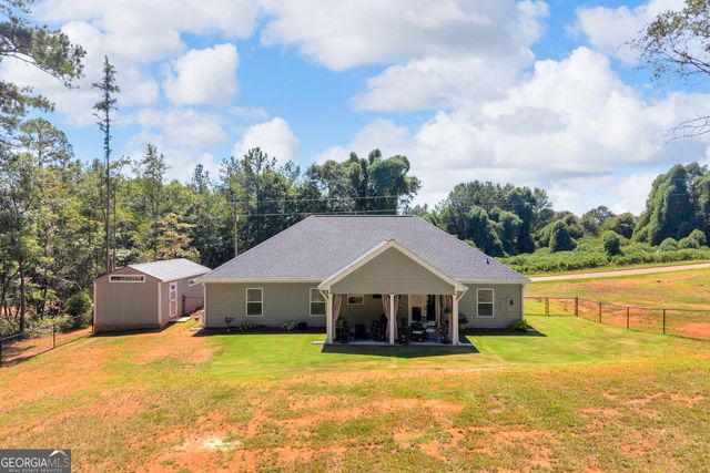 268 Park Place Drive, Lavonia, GA 30553