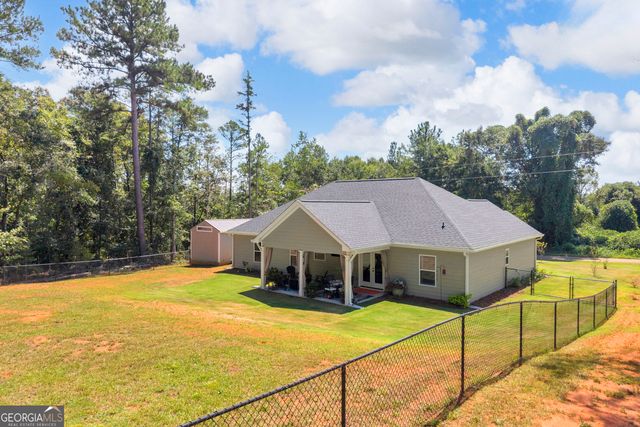 268 Park Place Drive, Lavonia, GA 30553