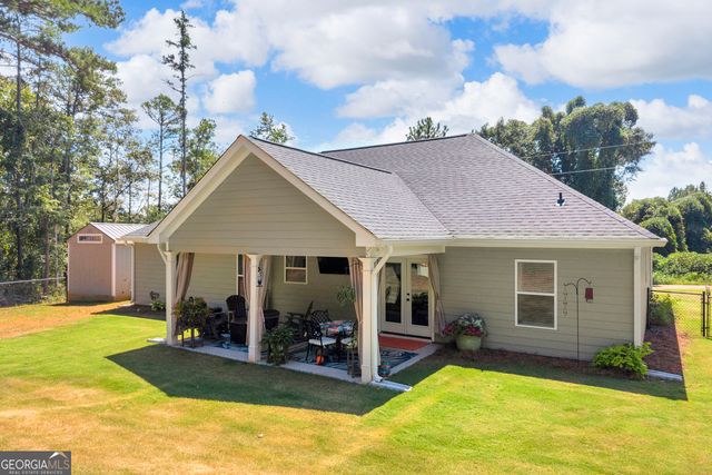 268 Park Place Drive, Lavonia, GA 30553