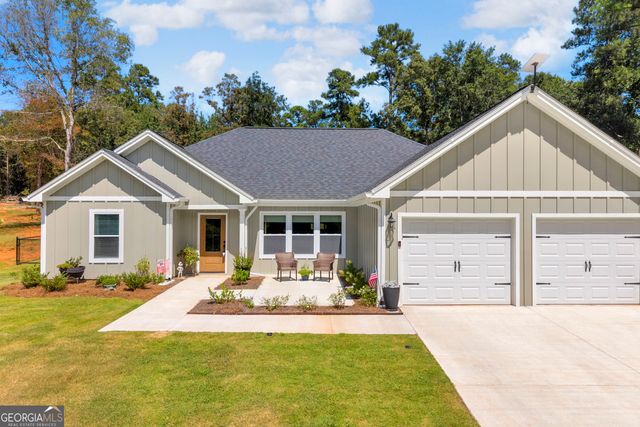 268 Park Place Drive, Lavonia, GA 30553