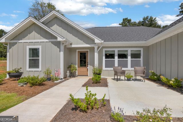 268 Park Place Drive, Lavonia, GA 30553