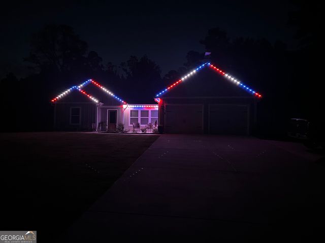 268 Park Place Drive, Lavonia, GA 30553