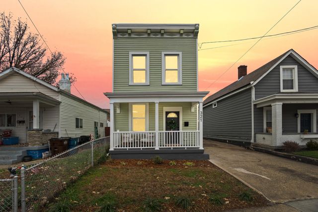 321 Union Street, Bellevue, KY 41073