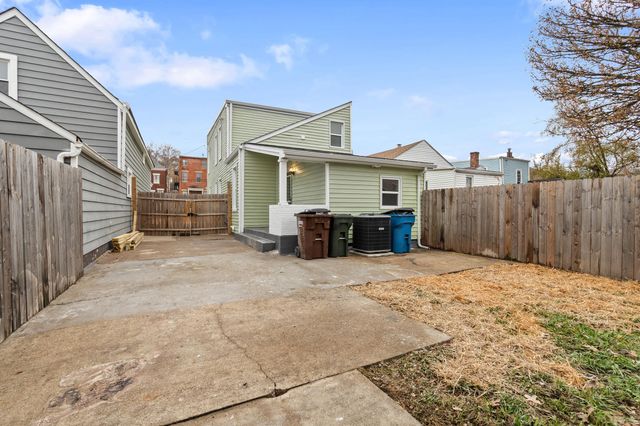 321 Union Street, Bellevue, KY 41073