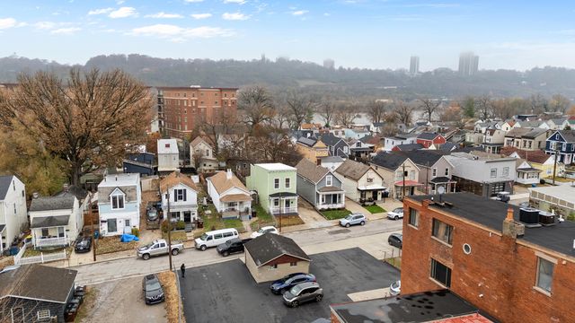 321 Union Street, Bellevue, KY 41073