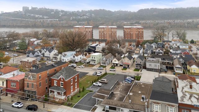 321 Union Street, Bellevue, KY 41073