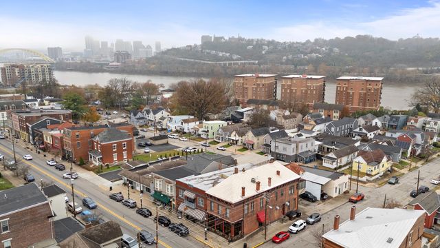 321 Union Street, Bellevue, KY 41073