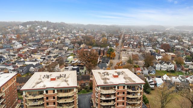 321 Union Street, Bellevue, KY 41073