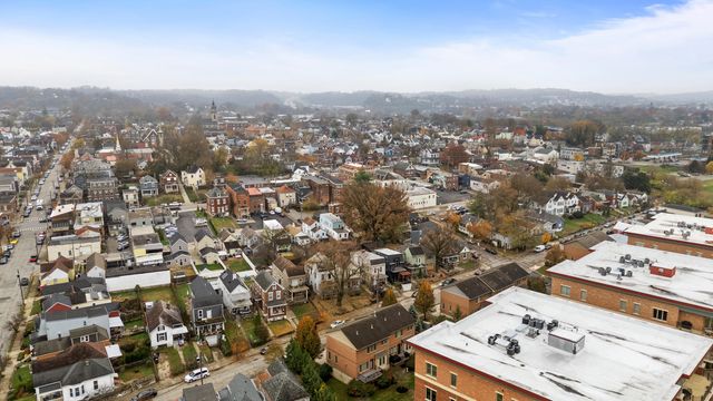 321 Union Street, Bellevue, KY 41073