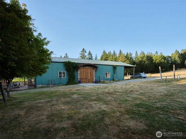 11700 NE 279th Street, Battle Ground, WA 98604