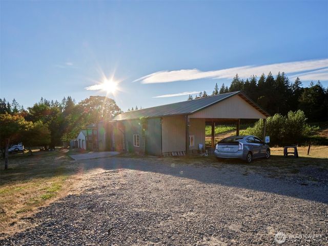 11700 NE 279th Street, Battle Ground, WA 98604