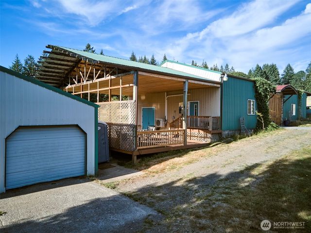 11700 NE 279th Street, Battle Ground, WA 98604