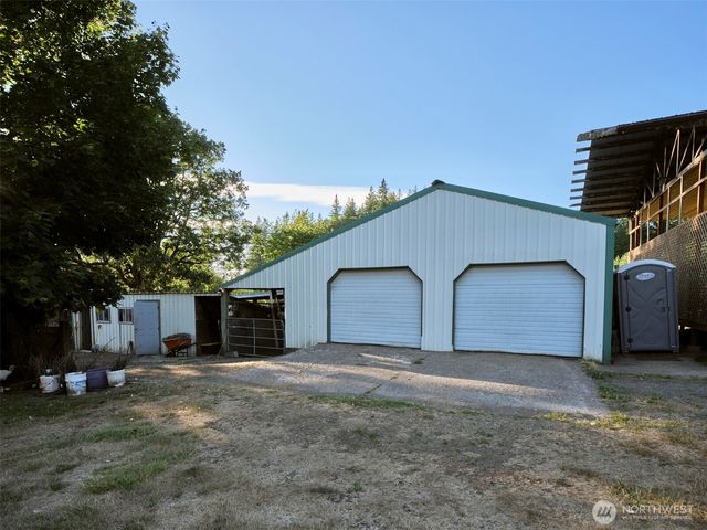 11700 NE 279th Street, Battle Ground, WA 98604