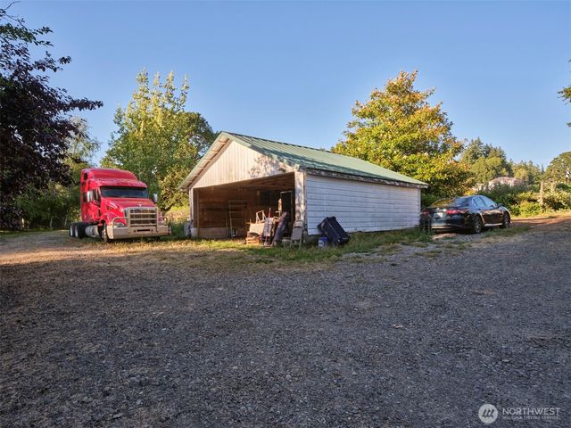 11700 NE 279th Street, Battle Ground, WA 98604