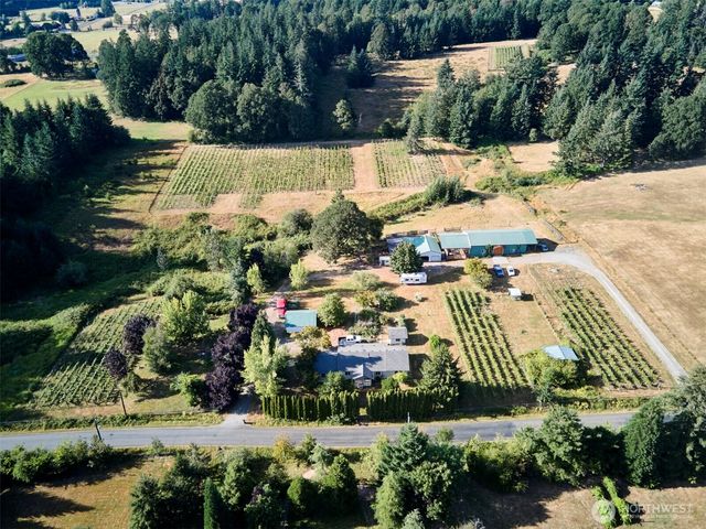 11700 NE 279th Street, Battle Ground, WA 98604