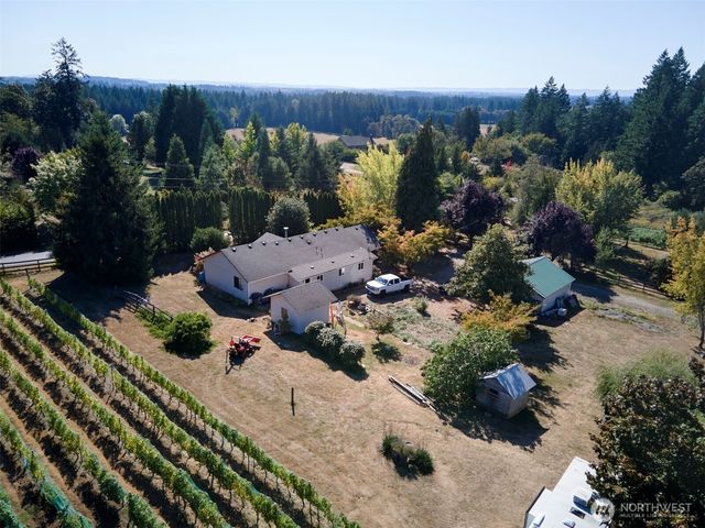 11700 NE 279th Street, Battle Ground, WA 98604