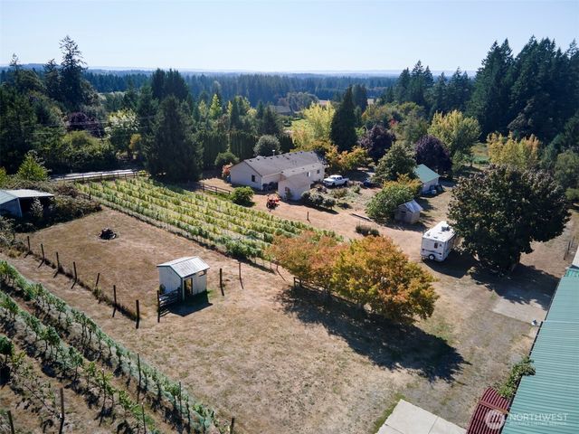 11700 NE 279th Street, Battle Ground, WA 98604